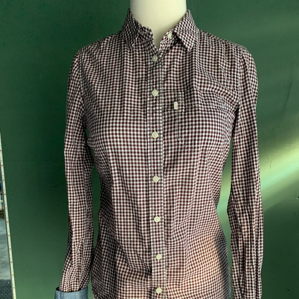 Levis shirt